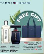 Tommy Hilfiger Impact Parfum 463035-100ml