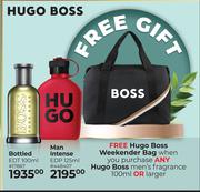Hugo Boss Bottled EDT 17867-100ml