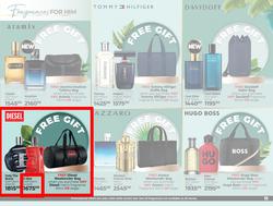 Dis-Chem : The Best Of Everything Beauty (21 August - 14 September 2025), page 11