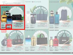 Dis-Chem : The Best Of Everything Beauty (21 August - 14 September 2025), page 11