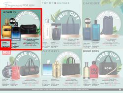 Dis-Chem : The Best Of Everything Beauty (21 August - 14 September 2025), page 11