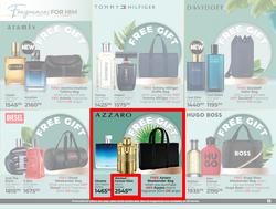 Dis-Chem : The Best Of Everything Beauty (21 August - 14 September 2025), page 11