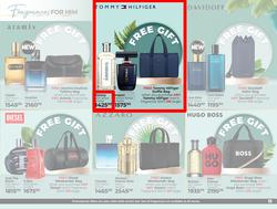 Dis-Chem : The Best Of Everything Beauty (21 August - 14 September 2025), page 11