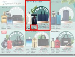 Dis-Chem : The Best Of Everything Beauty (21 August - 14 September 2025), page 11