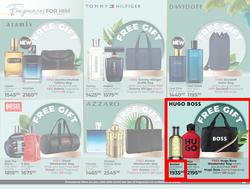 Dis-Chem : The Best Of Everything Beauty (21 August - 14 September 2025), page 11