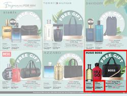 Dis-Chem : The Best Of Everything Beauty (21 August - 14 September 2025), page 11