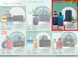 Dis-Chem : The Best Of Everything Beauty (21 August - 14 September 2025), page 11