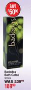 Badedas Bath Gelee-300ml