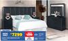 Nikita 2 Piece Bedroom Suite 10298512
