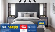 Delta Wall Bed 10322341