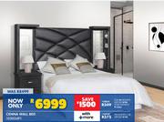 Cenna Wall Bed 10303491
