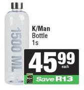 K/Man Bottle-1s