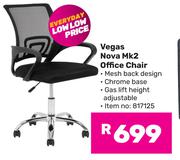 Vegas Nova MK2 Office Chair