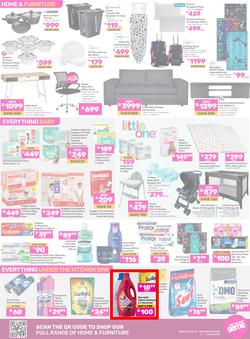 Game : You've Got A New You In Your Hands (01 January - 20 January 2025), page 11