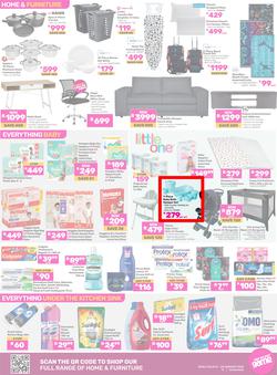 Game : You've Got A New You In Your Hands (01 January - 20 January 2025), page 11