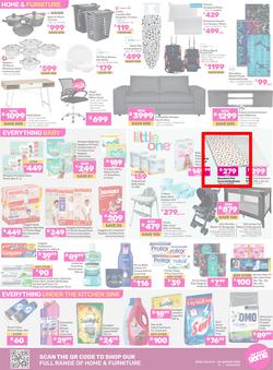 Game : You've Got A New You In Your Hands (01 January - 20 January 2025), page 11