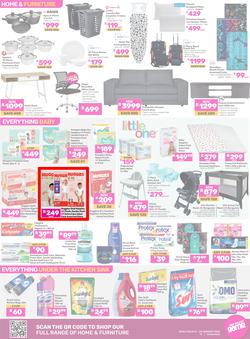 Game : You've Got A New You In Your Hands (01 January - 20 January 2025), page 11