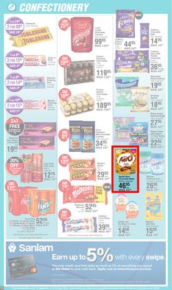 Dis-Chem : Bring On Summer Savings (15 September - 16 October 2022), page 11