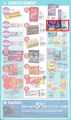 Dis-Chem : Bring On Summer Savings (15 September - 16 October 2022), page 11