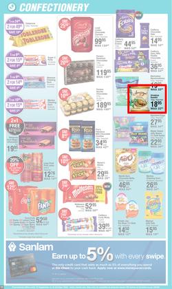 Dis-Chem : Bring On Summer Savings (15 September - 16 October 2022), page 11