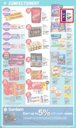 Dis-Chem : Bring On Summer Savings (15 September - 16 October 2022), page 11