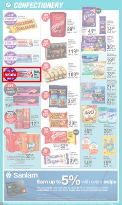 Dis-Chem : Bring On Summer Savings (15 September - 16 October 2022), page 11