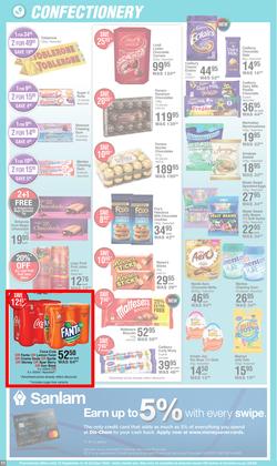 Dis-Chem : Bring On Summer Savings (15 September - 16 October 2022), page 11