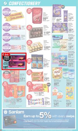 Dis-Chem : Bring On Summer Savings (15 September - 16 October 2022), page 11