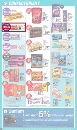 Dis-Chem : Bring On Summer Savings (15 September - 16 October 2022), page 11