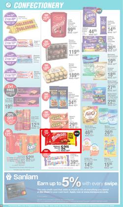 Dis-Chem : Bring On Summer Savings (15 September - 16 October 2022), page 11