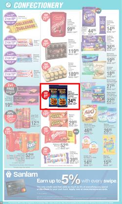 Dis-Chem : Bring On Summer Savings (15 September - 16 October 2022), page 11