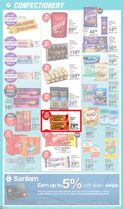 Dis-Chem : Bring On Summer Savings (15 September - 16 October 2022), page 11
