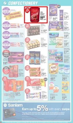 Dis-Chem : Bring On Summer Savings (15 September - 16 October 2022), page 11