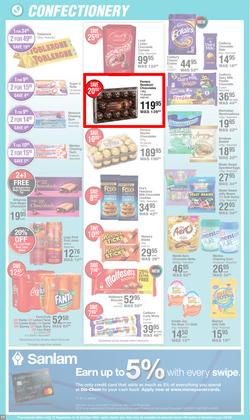 Dis-Chem : Bring On Summer Savings (15 September - 16 October 2022), page 11