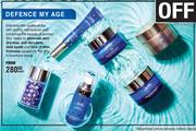 BioNike Defence My Age-Each