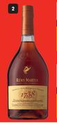Remy Martin 1738 Fine Champagne Cognac-750ml