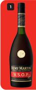 Remy Martin V.S.O.P Cognac-750ml