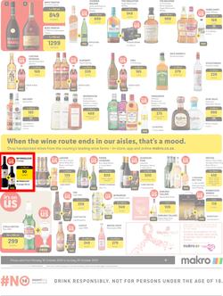Makro : General Merchandise - A Free Gift On Us (16 October - 29 October 2023), page 11