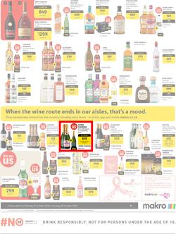 Makro : General Merchandise - A Free Gift On Us (16 October - 29 October 2023), page 11
