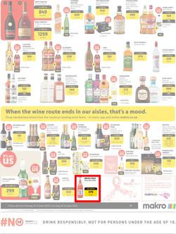 Makro : General Merchandise - A Free Gift On Us (16 October - 29 October 2023), page 11
