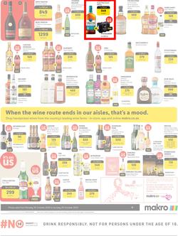 Makro : General Merchandise - A Free Gift On Us (16 October - 29 October 2023), page 11