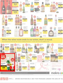 Makro : General Merchandise - A Free Gift On Us (16 October - 29 October 2023), page 11