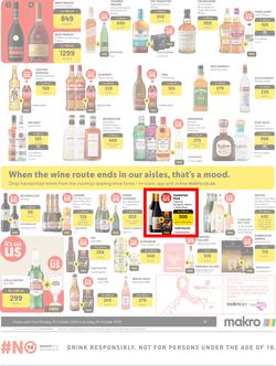 Makro : General Merchandise - A Free Gift On Us (16 October - 29 October 2023), page 11