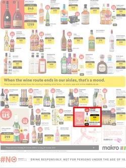 Makro : General Merchandise - A Free Gift On Us (16 October - 29 October 2023), page 11