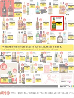 Makro : General Merchandise - A Free Gift On Us (16 October - 29 October 2023), page 11
