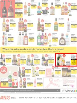 Makro : General Merchandise - A Free Gift On Us (16 October - 29 October 2023), page 11