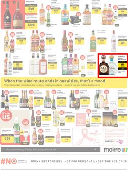 Makro : General Merchandise - A Free Gift On Us (16 October - 29 October 2023), page 11