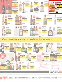 Makro : General Merchandise - A Free Gift On Us (16 October - 29 October 2023), page 11