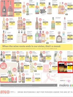 Makro : General Merchandise - A Free Gift On Us (16 October - 29 October 2023), page 11
