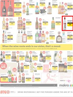 Makro : General Merchandise - A Free Gift On Us (16 October - 29 October 2023), page 11